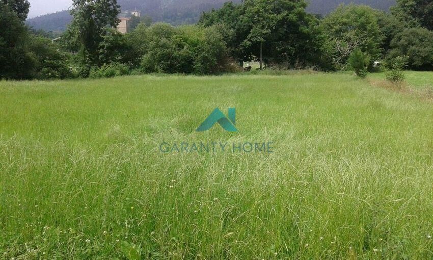 Land in Rasines, Cantabria for sale Site Plan- Image 1 of 2