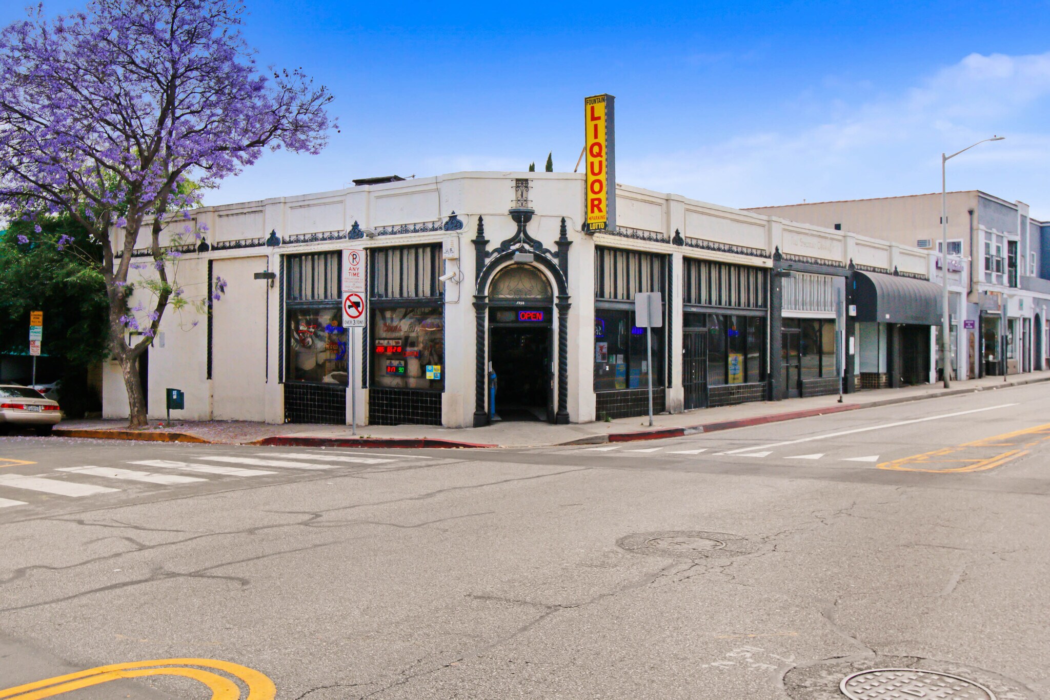 7950-7958 Fountain Ave, West Hollywood, CA for sale Building Photo- Image 1 of 1