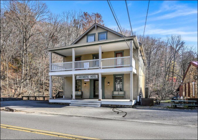 100-102 Landenberg Rd, Landenberg, PA for sale - Building Photo - Image 3 of 21