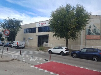 More details for Industrial to Rent