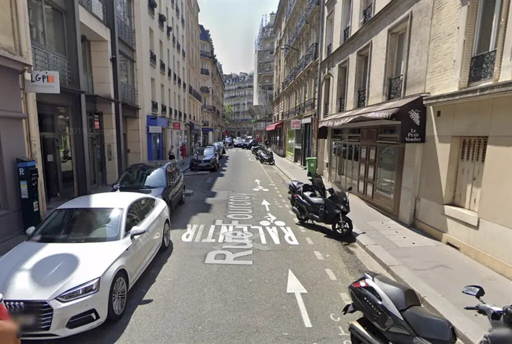 Location Commerce 53 m² - Photo 1