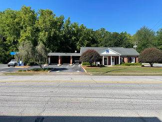 More details for 501 Church St, Laurens, SC - Retail for Sale