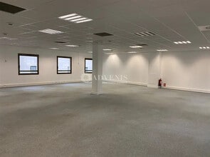 Office in Lyon to rent Interior Photo- Image 2 of 7