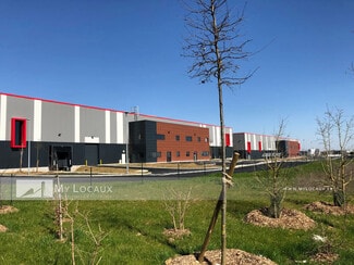 More details for Industrial to Rent