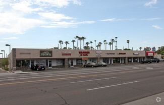 More details for 5016-5042 N Central Ave, Phoenix, AZ - Retail for Rent