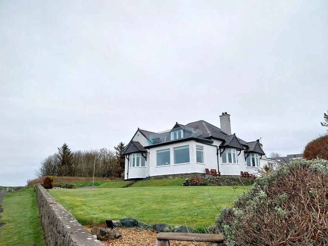 5 Stad Castellor, Cemaes Bay for sale Primary Photo- Image 1 of 15