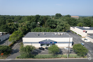 More details for 461 Route 17, Paramus, NJ - Retail for Rent