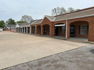 More details for 1749 Independence St, Cape Girardeau, MO - Retail for Rent