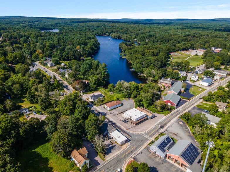 1 Spring St, Hope Valley, RI for sale - Building Photo - Image 1 of 38