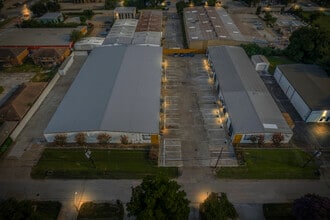 5707-5709 Gardendale Dr, Houston, TX - AERIAL  map view - Image1