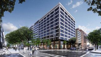 More details for 1899 L St NW, Washington, DC - Office, Retail for Rent