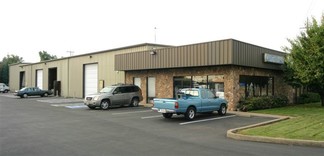 More details for 4487 Pacific St, Rocklin, CA - Industrial for Rent