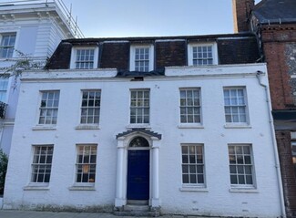 More details for 51 Southgate St, Winchester - Office for Rent