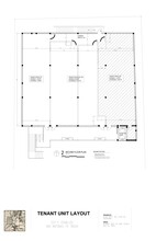 227 E Cevallos, San Antonio, TX for rent Site Plan- Image 1 of 1