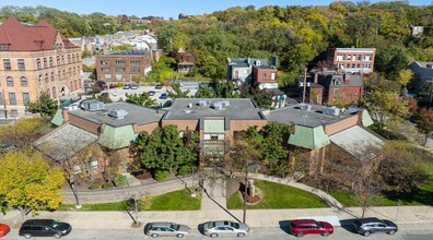 1835 Forbes Ave, Pittsburgh, PA for sale Building Photo- Image 1 of 7