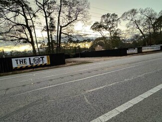 More details for 11750 FM 1485 Rd, Conroe, TX - Land to Rent