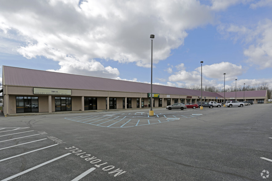 3901 W State Road 47, Sheridan, IN for sale - Primary Photo - Image 1 of 1