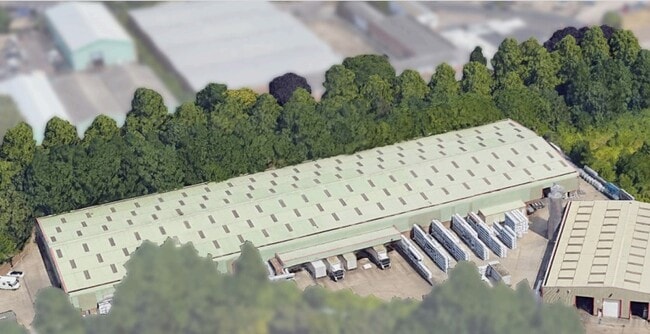 More details for Caley Close, Norwich - Industrial to Rent