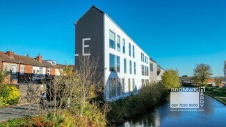 More details for Sandy Ln, Coventry - Office for Sale