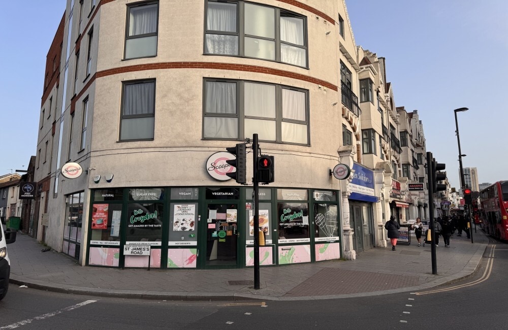 London Rd, Croydon to rent Building Photo- Image 1 of 8