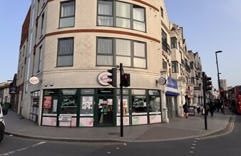 London Rd, Croydon to rent Building Photo- Image 1 of 8