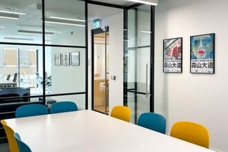 18 Wells St, London to rent Interior Photo- Image 2 of 3