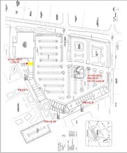 26567-26597 Dixie Hwy, Perrysburg, OH for sale Site Plan- Image 1 of 1