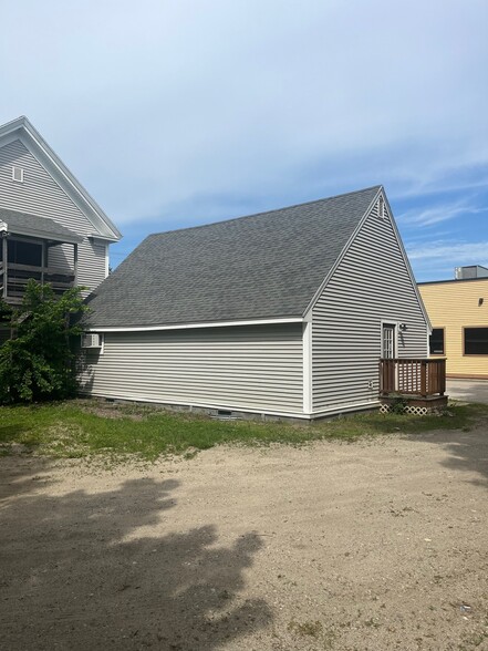 725 Roosevelt Trl, Windham, ME for sale - Building Photo - Image 3 of 15