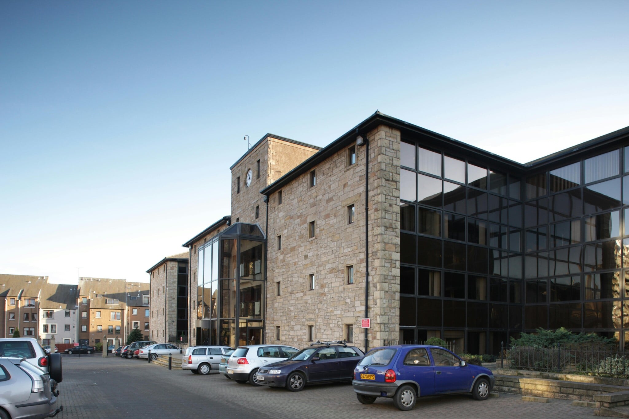 Anderson Pl, Edinburgh to rent Building Photo- Image 1 of 15