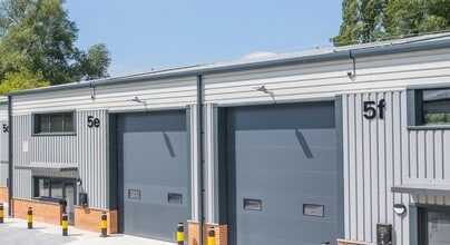 Greatbridge Rd, Romsey to rent Building Photo- Image 2 of 5