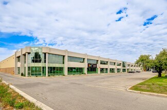 More details for 1925-1985 Boul Hymus, Dorval, QC - Office to Rent