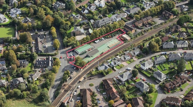 More details for East Kilbride Road, Clarkston - Light Industrial to Rent