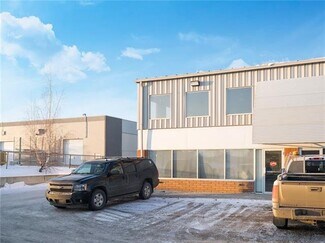 More details for 380 Mackenzie Blvd, Fort McMurray, AB - Industrial to Rent