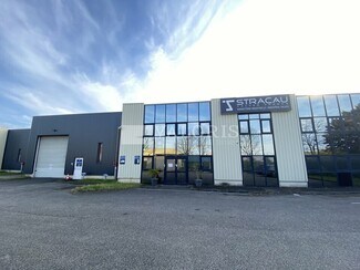 More details for Light Industrial to Rent