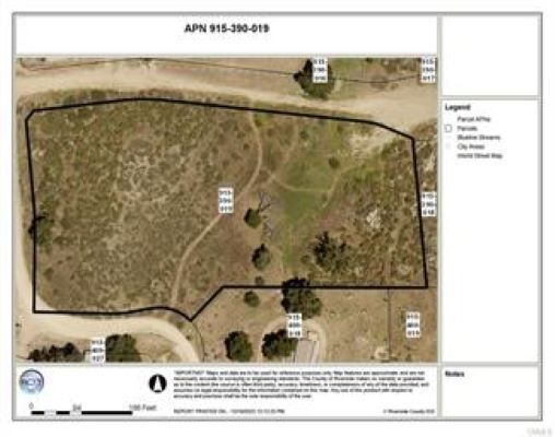 19 Remuda, Temecula, CA for sale - Aerial - Image 1 of 1