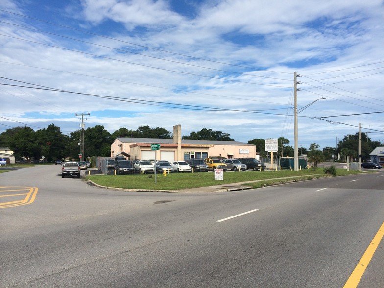 6670 Arlington Rd, Jacksonville, FL for sale - Building Photo - Image 1 of 1