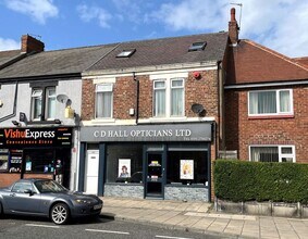 329-331 Welbeck Rd, Newcastle Upon Tyne for sale Building Photo- Image 1 of 9