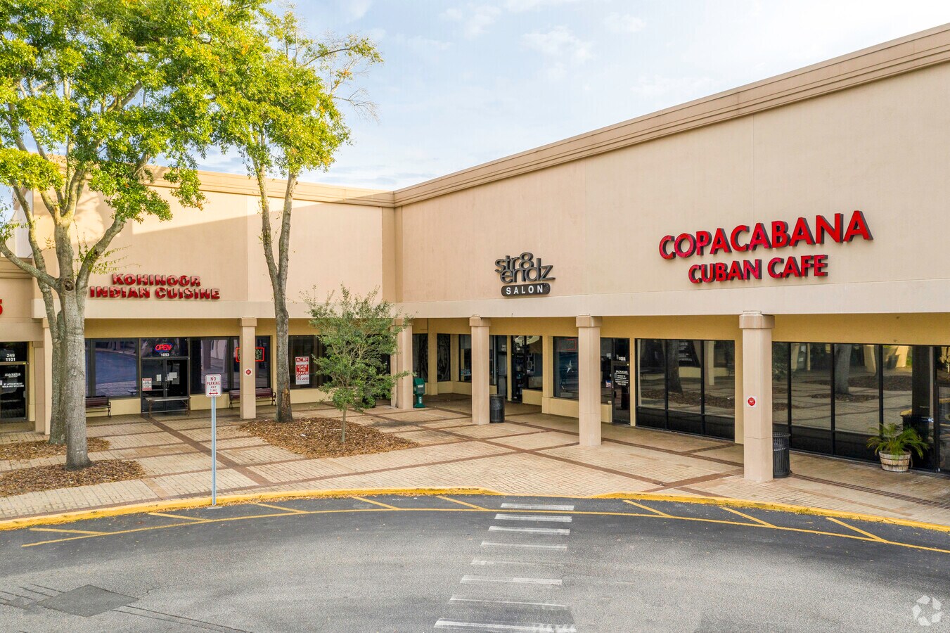 249 W State Road 436, Altamonte Springs 32714 Village Shoppes at Altamonte