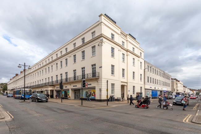 More details for 22 Guy St, Leamington Spa - Retail to Rent