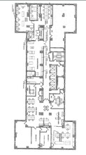 1015 Chestnut St, Philadelphia, PA for rent Floor Plan- Image 1 of 4