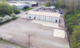 More details for 1221 Memory Ln, Columbus, OH - Industrial for Rent