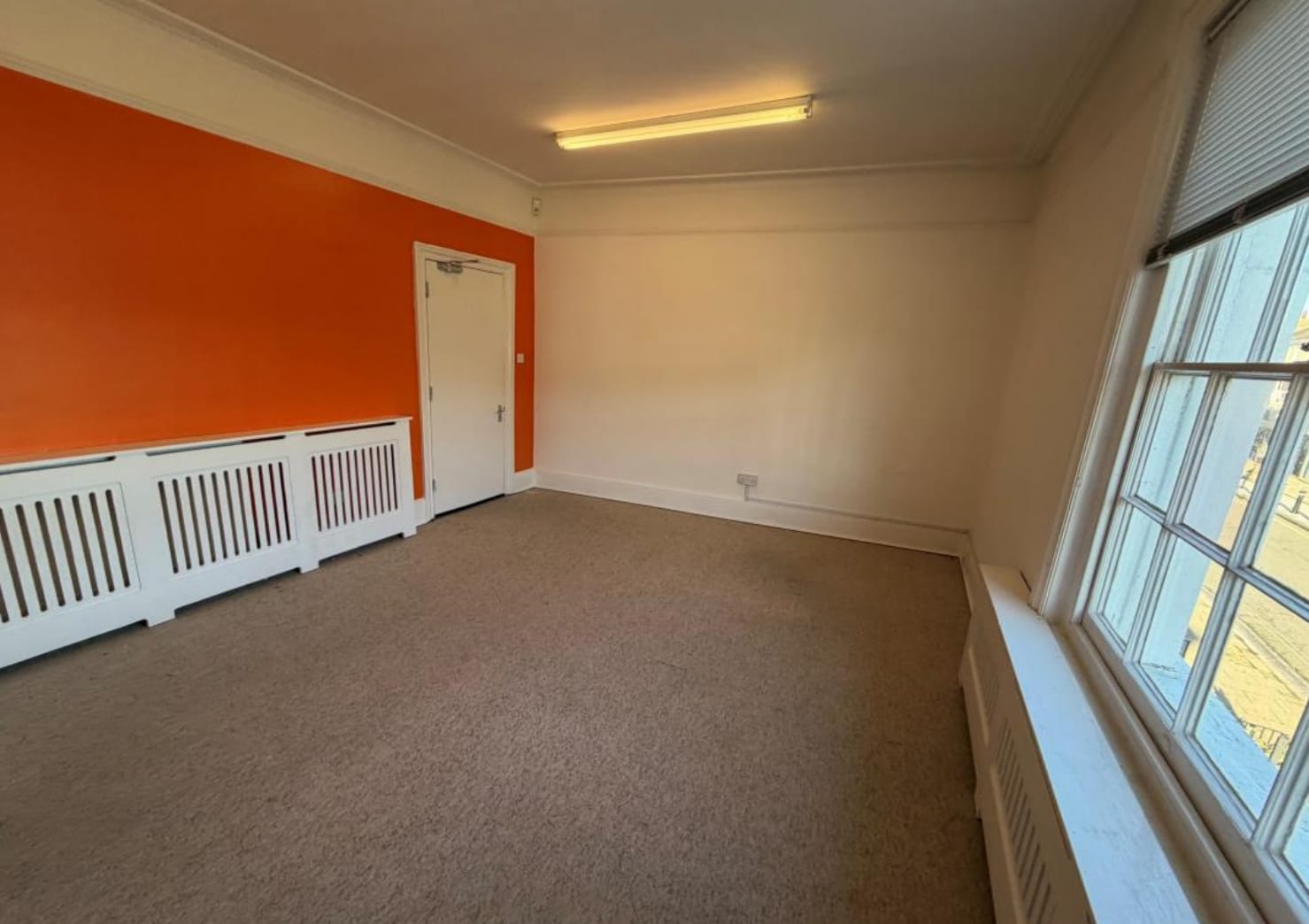 75 Bedford Pl, Southampton to rent Interior Photo- Image 1 of 1