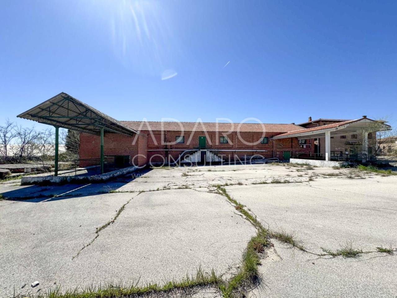 Industrial in Navalcarnero, Madrid for sale Building Photo- Image 1 of 13