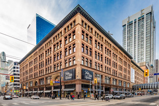 More details for 176 Yonge St, Toronto, ON - Office for Rent