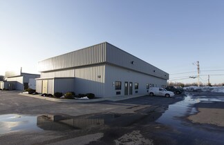 More details for 5 Maggies Way, Dover, DE - Light Industrial for Rent