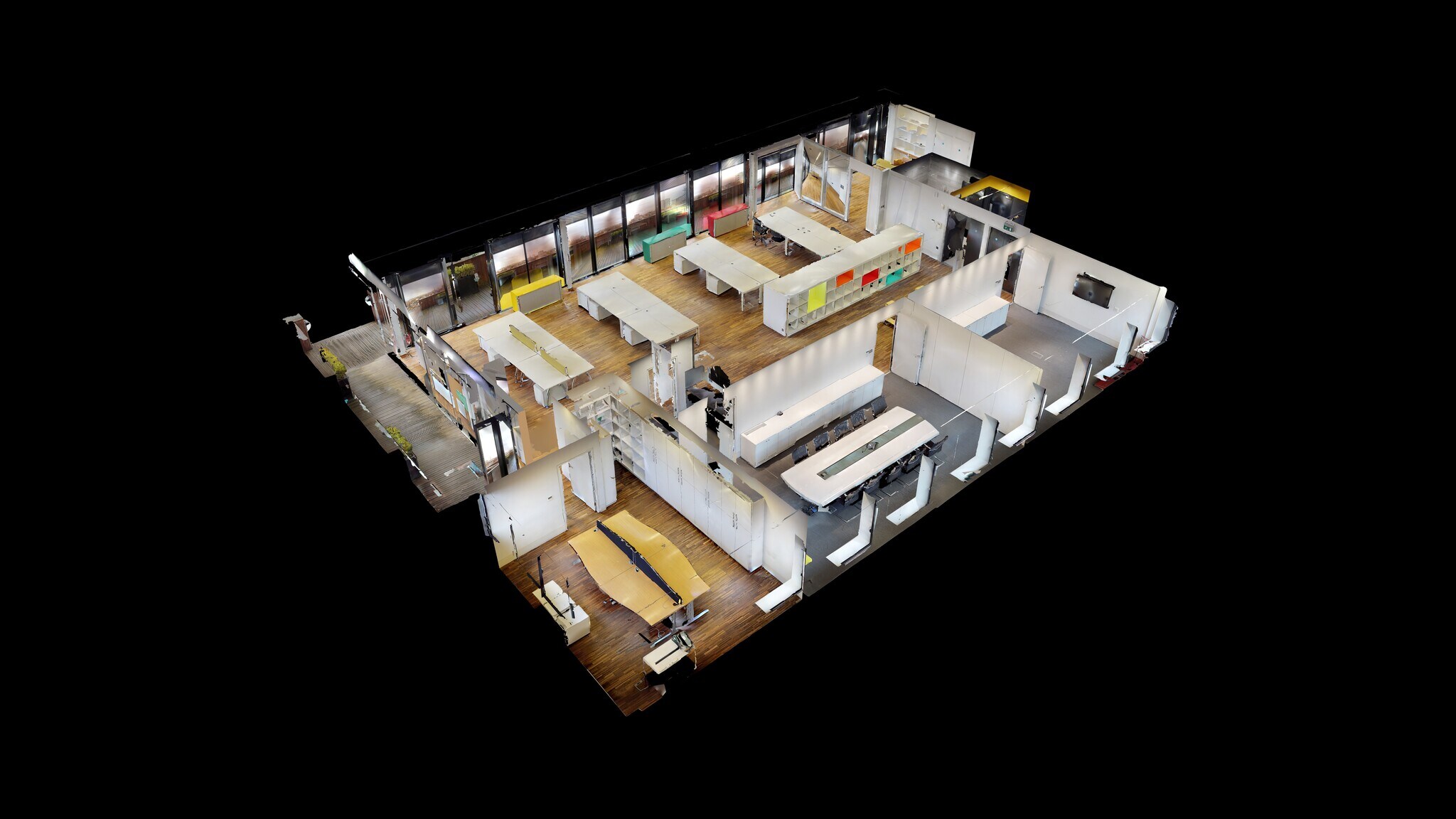 223-231 Old Marylebone Rd, London for sale Building Photo- Image 1 of 1