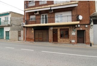 Retail in Torrelaguna, Madrid to rent Floor Plan- Image 1 of 4
