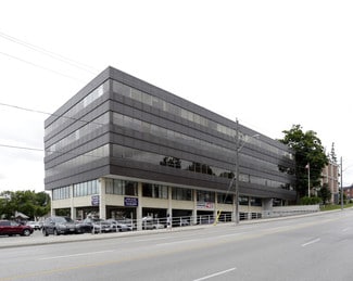 More details for 136 Bayfield St, Barrie, ON - Office for Sale