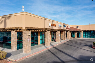 More details for 7350 W Cheyenne Ave, Las Vegas, NV - Retail for Rent