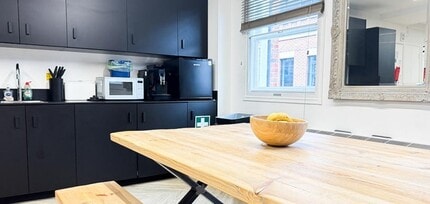 46-48 George St, London to rent Interior Photo- Image 2 of 3